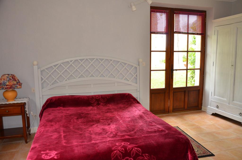 Bed and Breakfast La Gueriniere Cénac-et-Saint-Julien Exterior foto